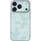 Bird Floral iPhone 17 Pro Skin